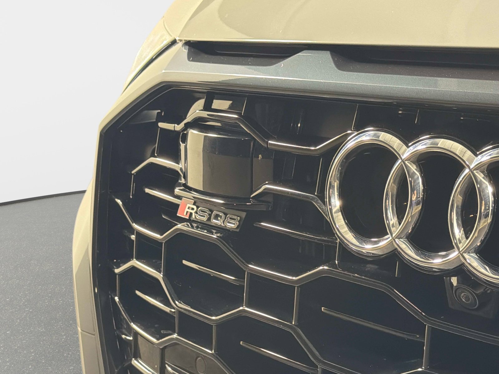 Used 2024 Audi RS Q8 AWD/4WD image 13