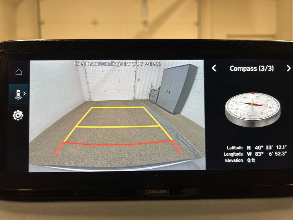 Used 2023 Hyundai Santa Fe SEL image 19