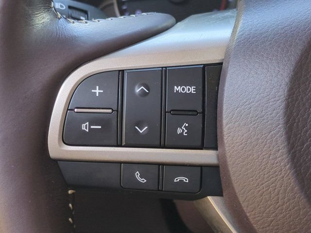 Used 2018 Lexus RX 350L FWD image 24