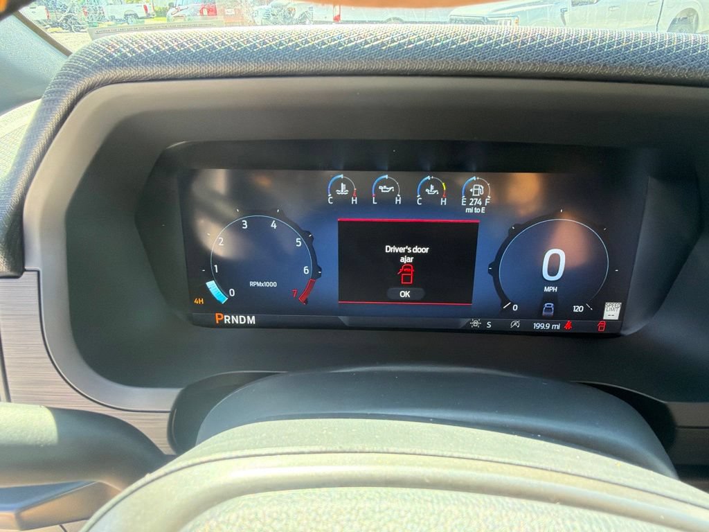New 2026 Ford F150 Tremor AWD/4WD image 28