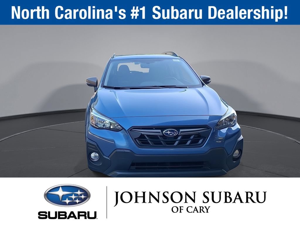 Used 2023 Subaru Crosstrek 2.5i Sport AWD/4WD image 8