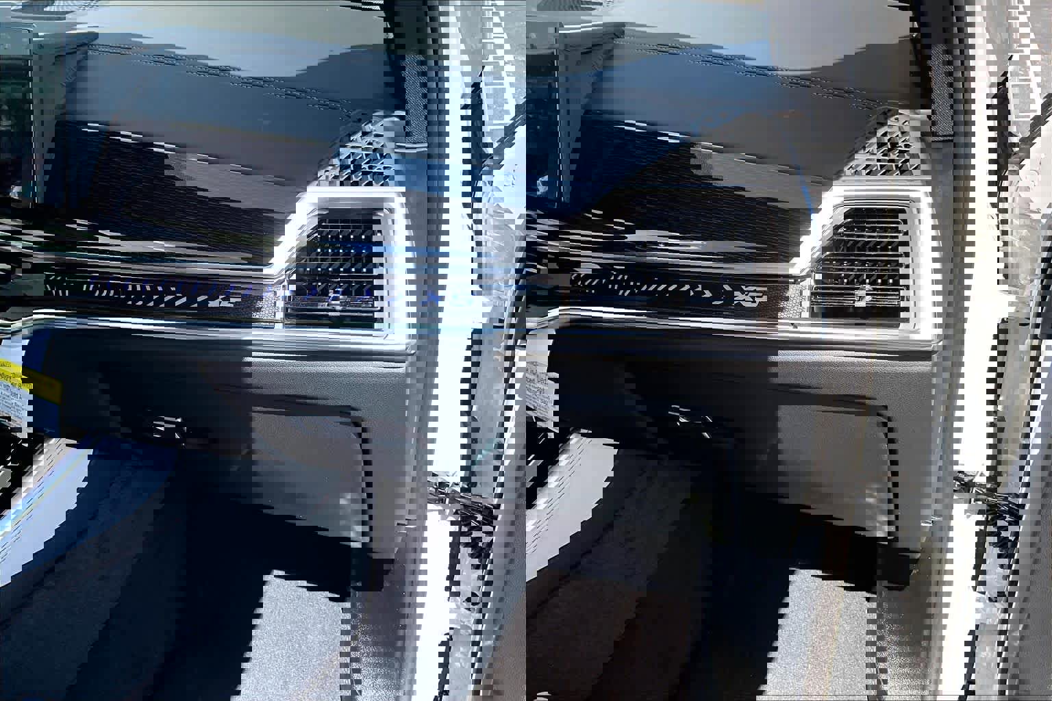 Certified 2026 BMW X5 sDrive40i w/ M Sport Package image 20