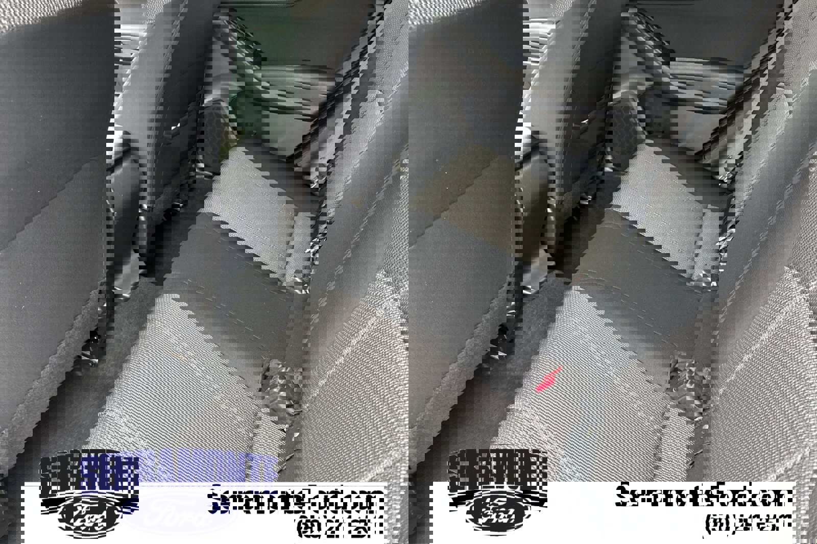 Used 2023 Subaru Crosstrek 2.0i image 13