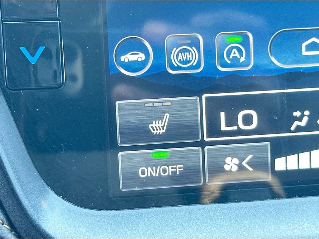 Used 2024 Subaru Outback Wilderness AWD/4WD image 21