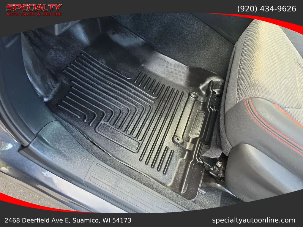 Used 2019 Subaru Forester Sport AWD/4WD image 27