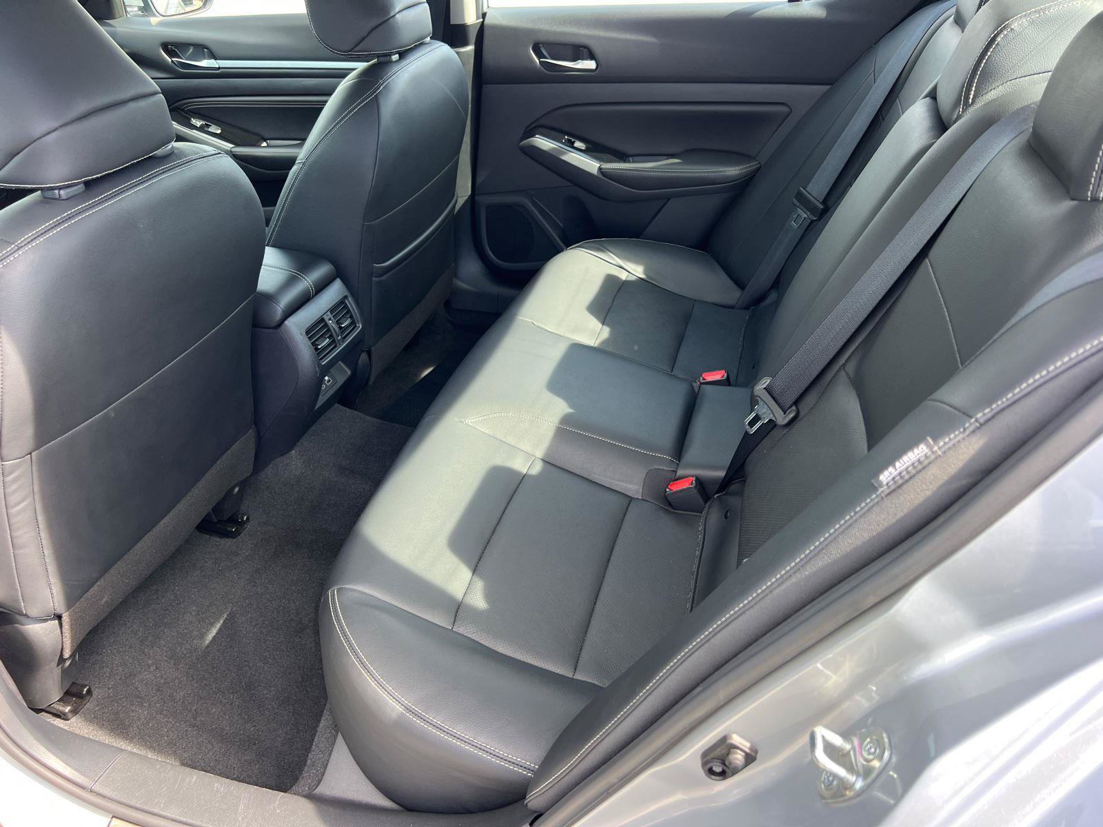Used 2023 Nissan Altima 2.5 SL AWD/4WD image 20