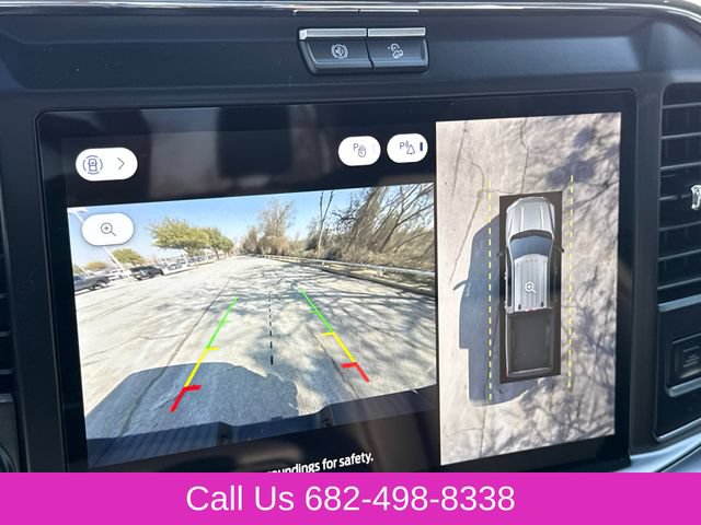 New 2026 Ford F250 Lariat w/ Lariat Premium Package AWD/4WD image 24