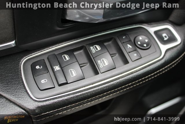 Used 2022 RAM 2500 Laramie image 12