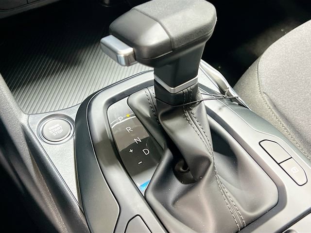 New 2026 Kia K4 LXS image 16