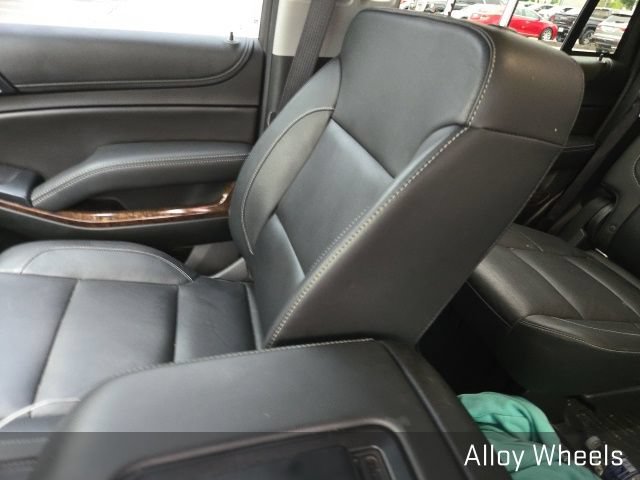 Used 2018 Chevrolet Tahoe LT AWD/4WD image 10