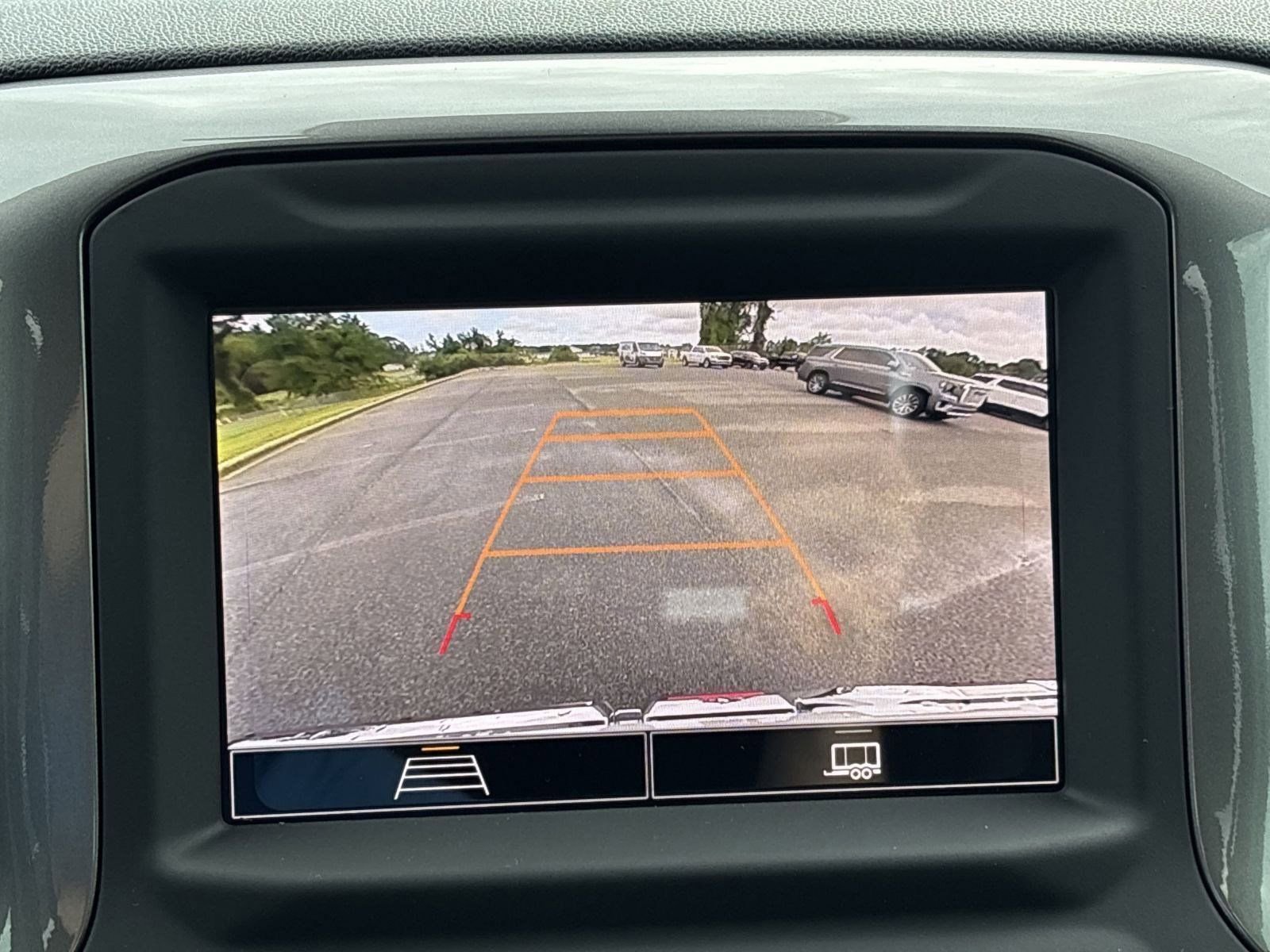 New 2026 GMC Sierra 1500 Pro w/ Pro Value Package image 4