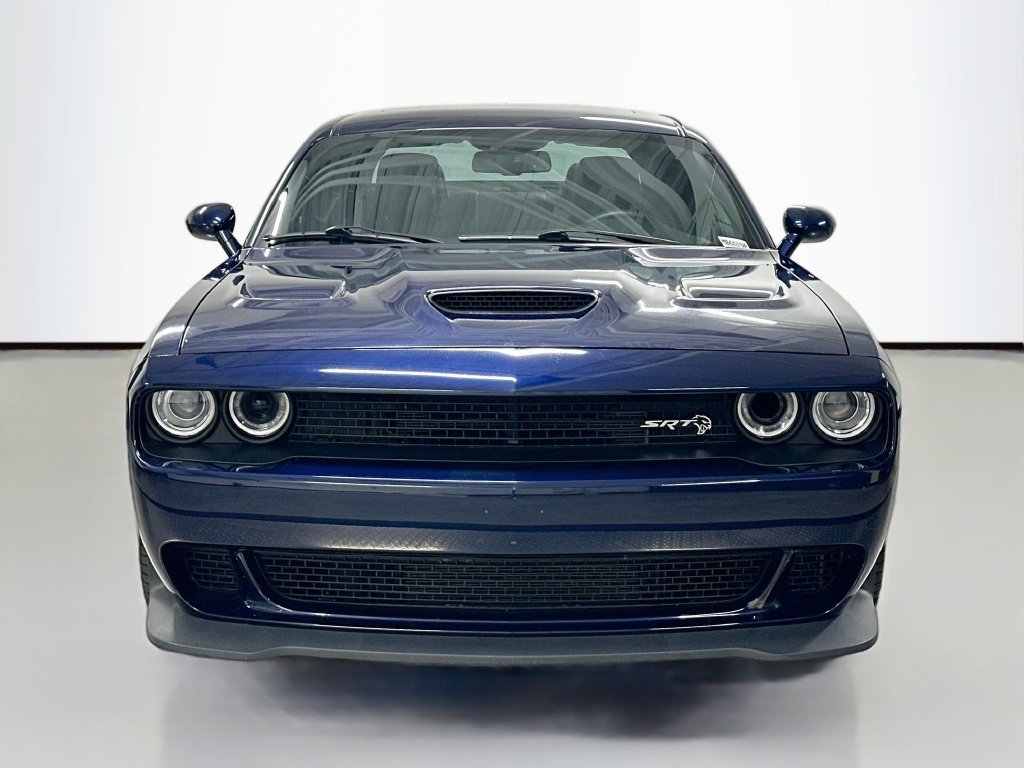 Used 2017 Dodge Challenger SRT Hellcat RWD image 6