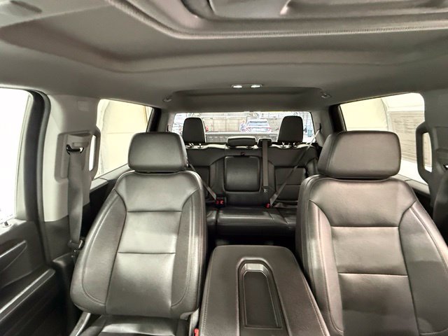 Used 2025 GMC Sierra 1500 SLT AWD/4WD image 31