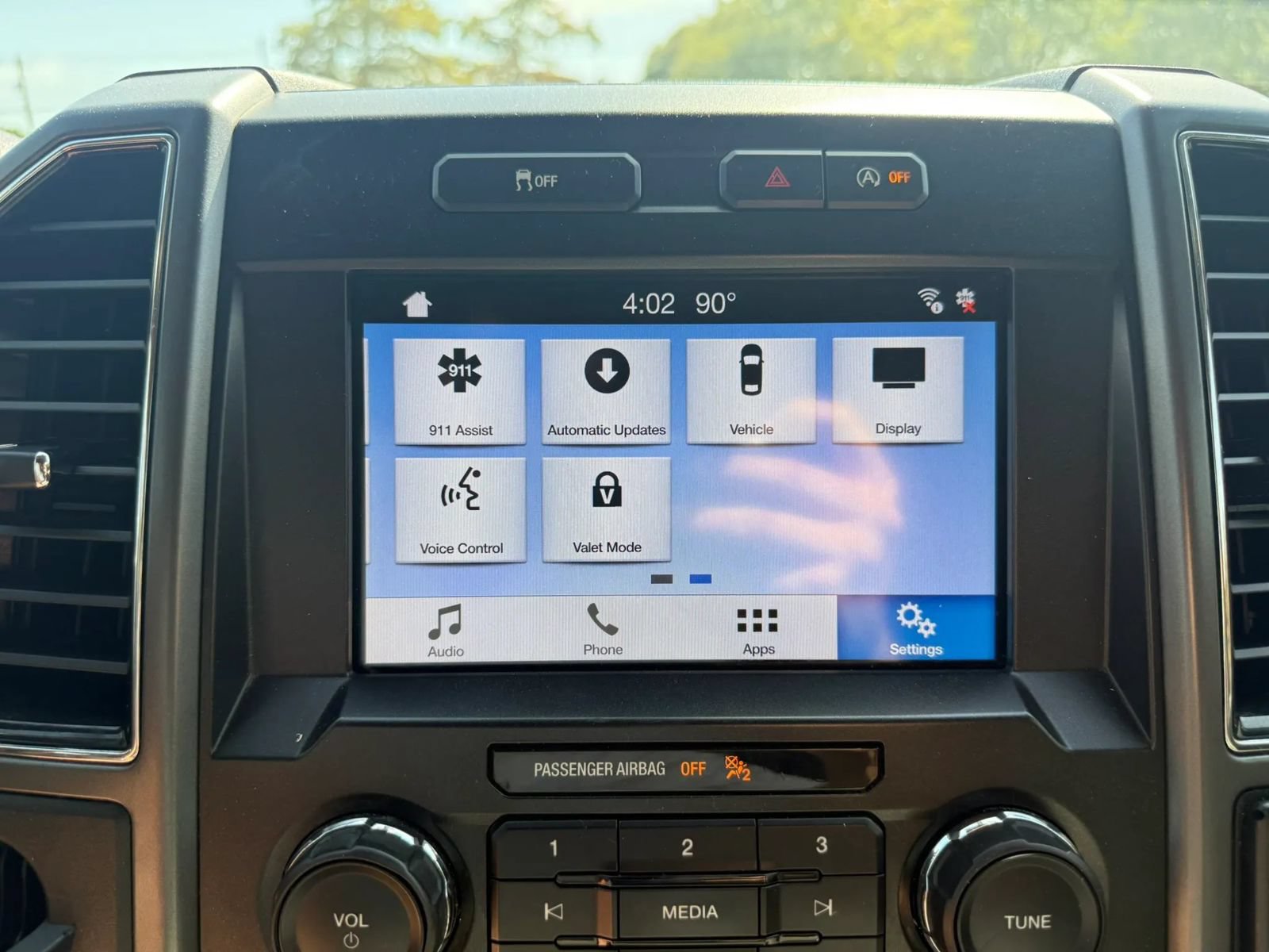 Used 2019 Ford F150 XLT RWD image 34