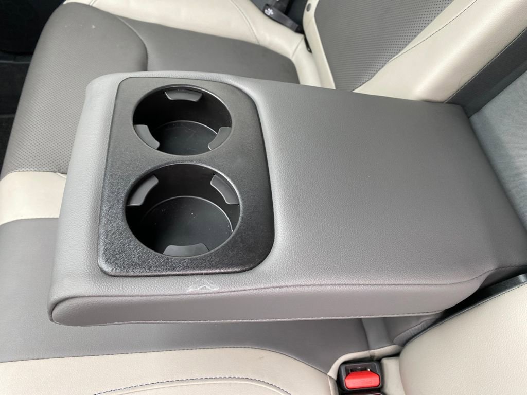 Certified 2025 Subaru Forester Limited image 26