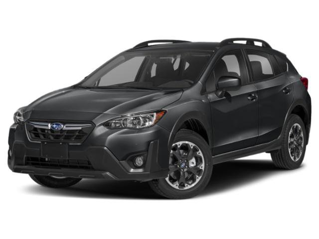 Used 2021 Subaru Crosstrek 2.0i Premium w/ Moonroof Package