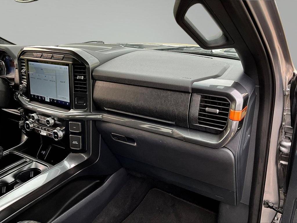Used 2023 Ford F150 Tremor w/ 360 Degree Camera Package AWD/4WD image 29