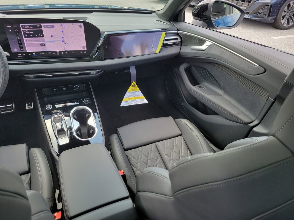 New 2026 Audi A6 Prestige AWD/4WD image 23
