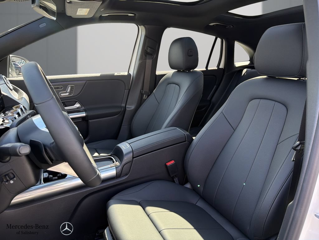 New 2026 Mercedes-Benz GLA 250 4MATIC image 14