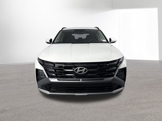 New 2026 Hyundai Tucson SEL FWD image 9