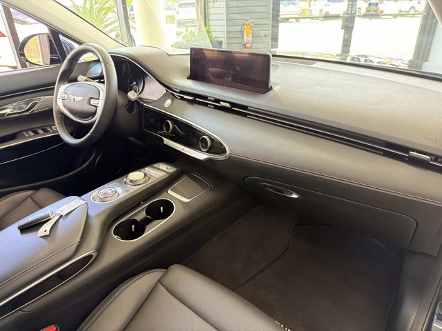Used 2024 Genesis GV70 2.5T AWD/4WD image 20