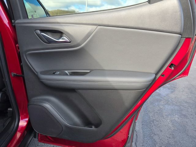 Used 2019 Chevrolet Blazer LT AWD/4WD image 22