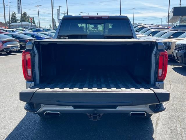 Used 2019 GMC Sierra 1500 Denali w/ Technology Package AWD/4WD image 12