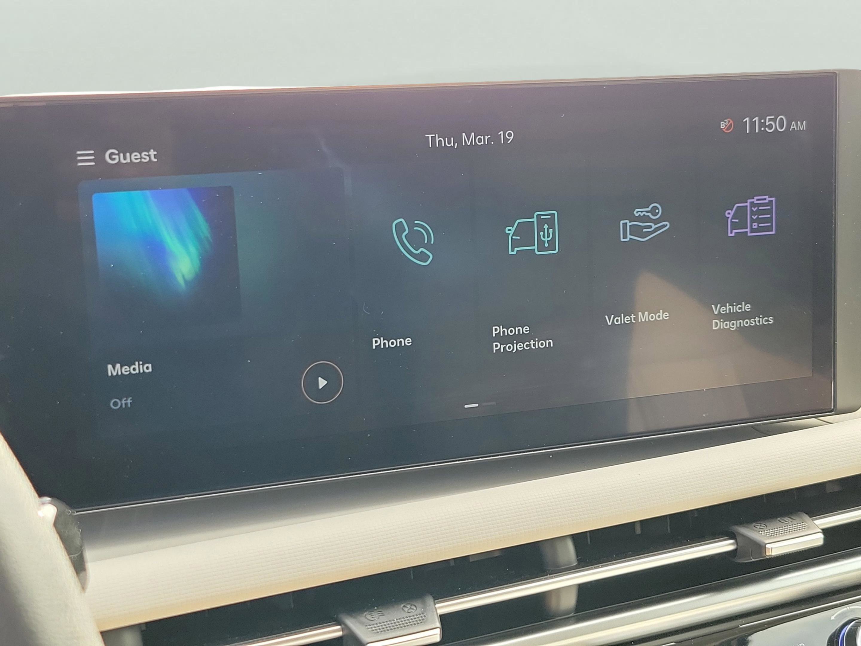 Certified 2025 Hyundai Tucson SEL image 22