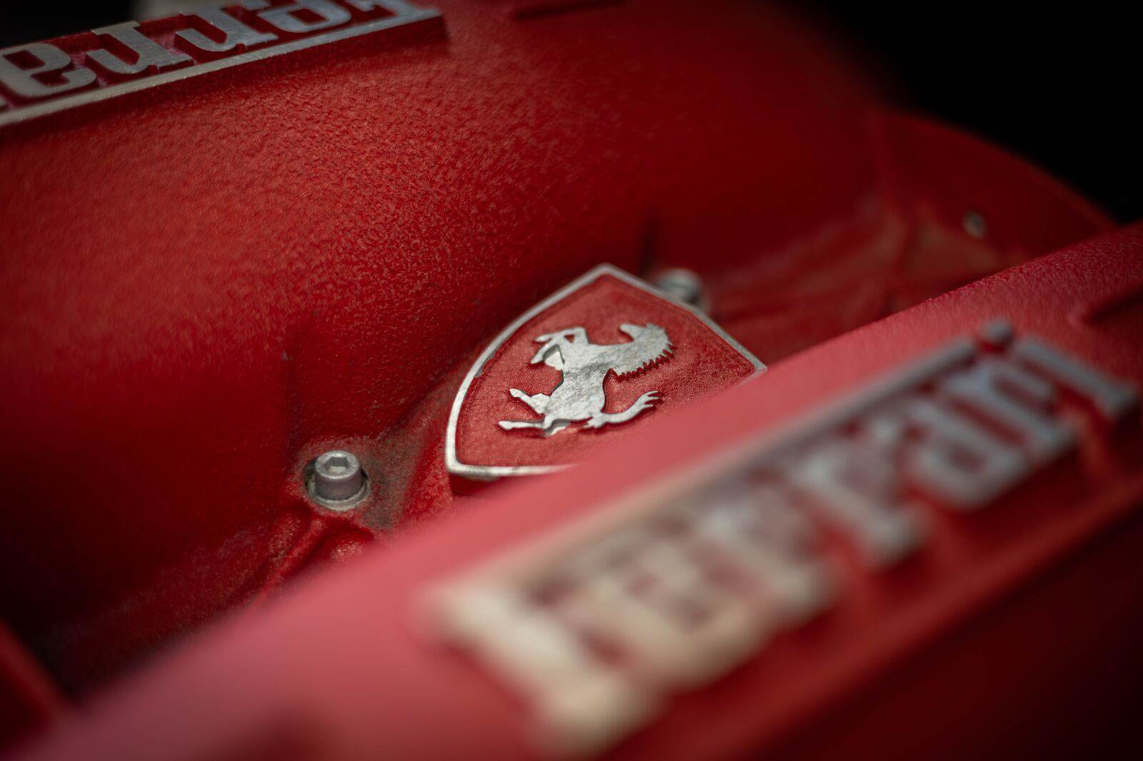 Used 2006 Ferrari F430 Spider RWD image 68