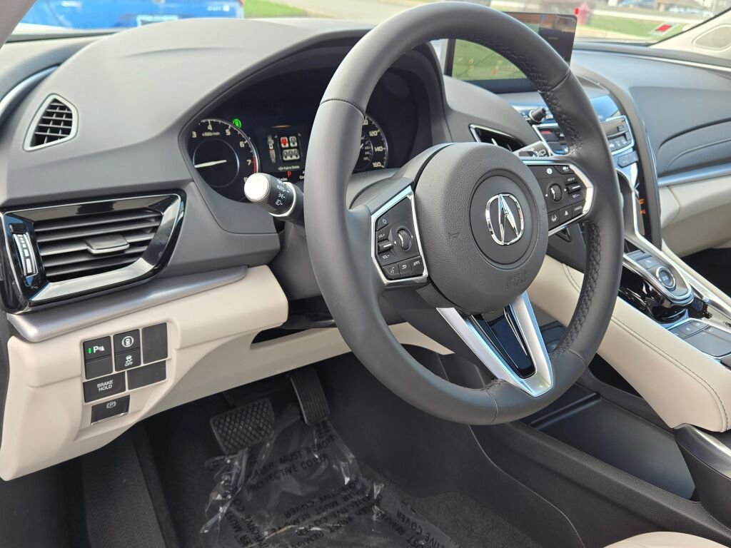 New 2026 Acura RDX SH-AWD w/ Technology Package image 28