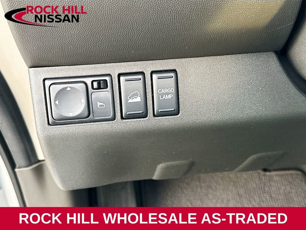 Used 2019 Nissan Frontier PRO-4X image 22