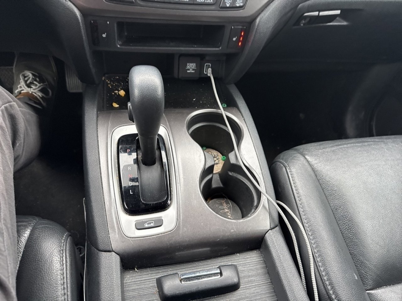 Used 2020 Honda Pilot EX-L image 20