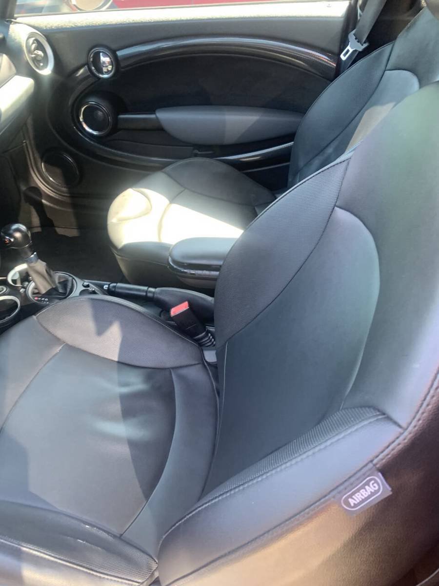 Used 2011 MINI Cooper S FWD image 13