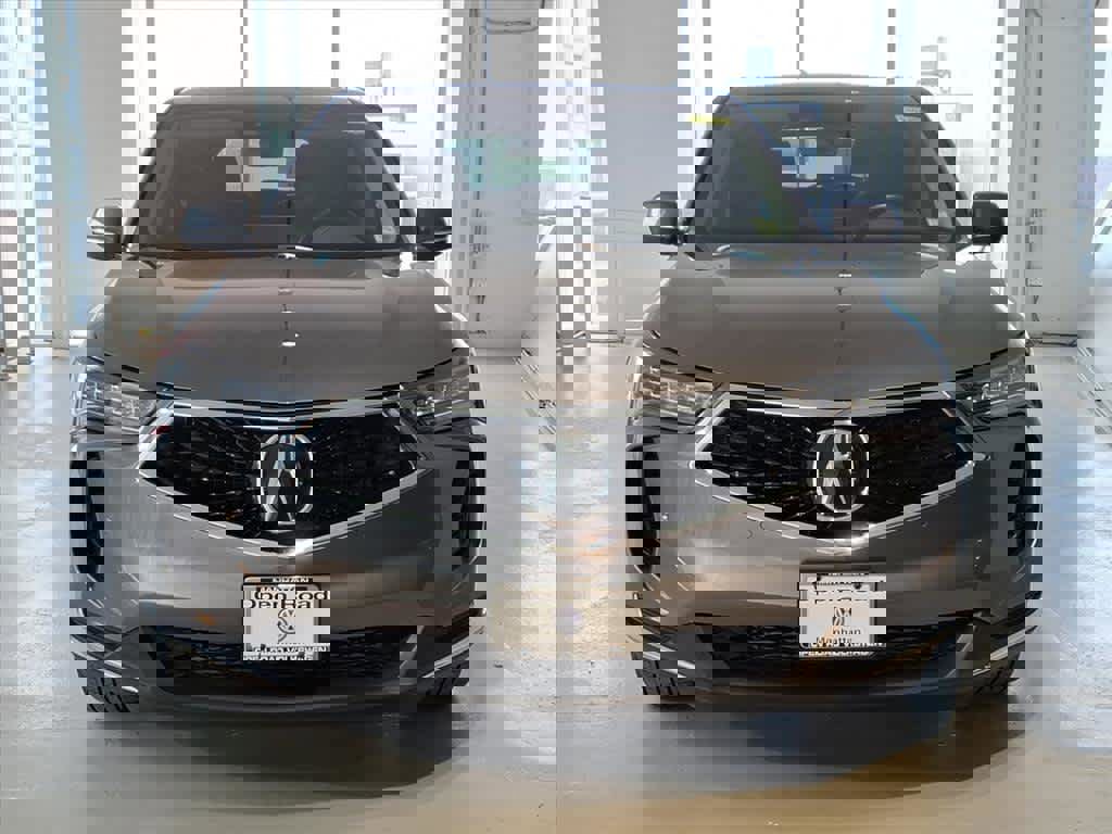 Used 2023 Acura RDX AWD w/ Technology Package image 2
