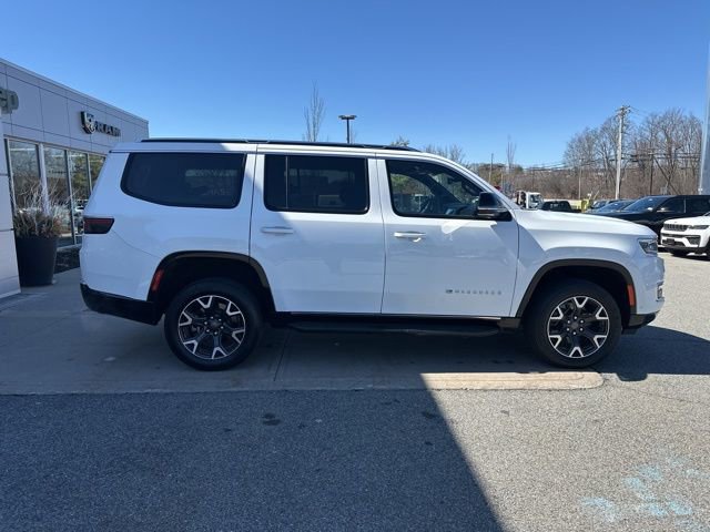 Used 2024 Jeep Wagoneer Series III image 7