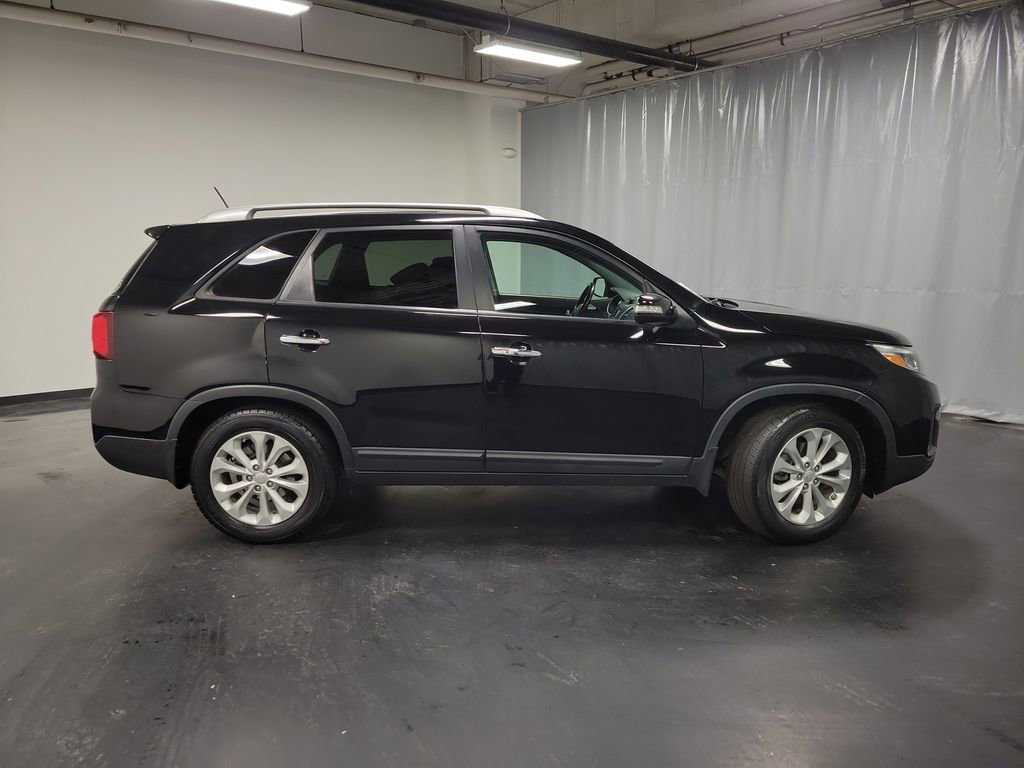 Used 2015 Kia Sorento EX image 10