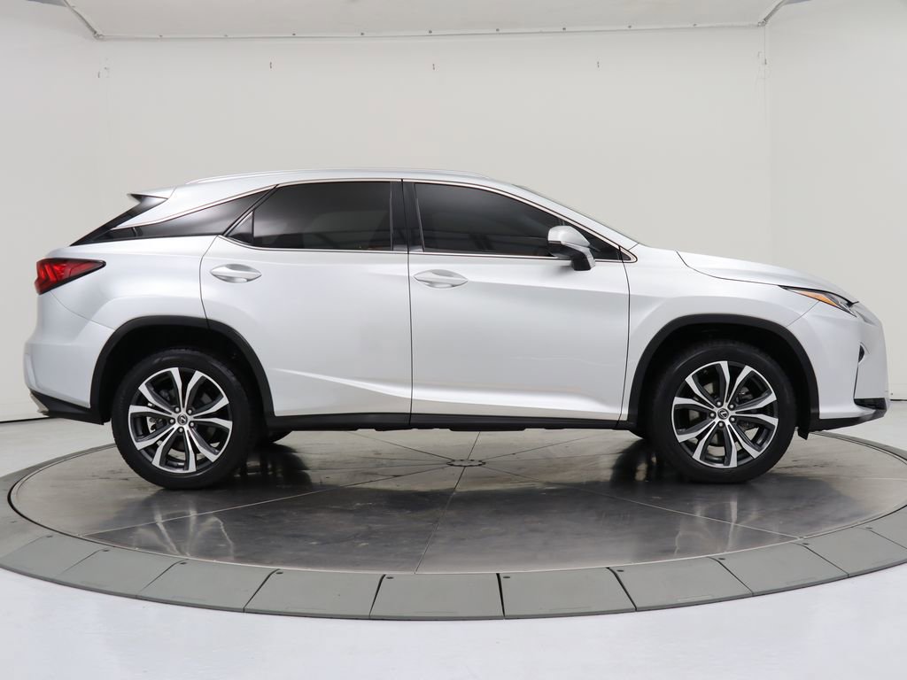 Used 2019 Lexus RX 350 FWD w/ Premium Package image 6