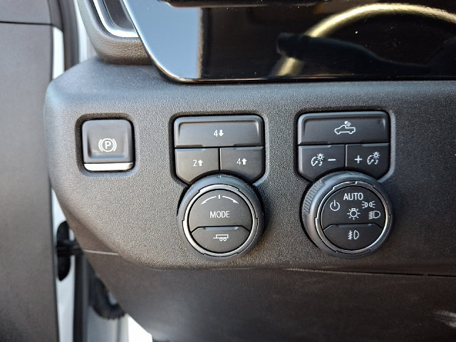 Used 2025 Chevrolet Silverado 2500 LT w/ Convenience Package AWD/4WD image 26