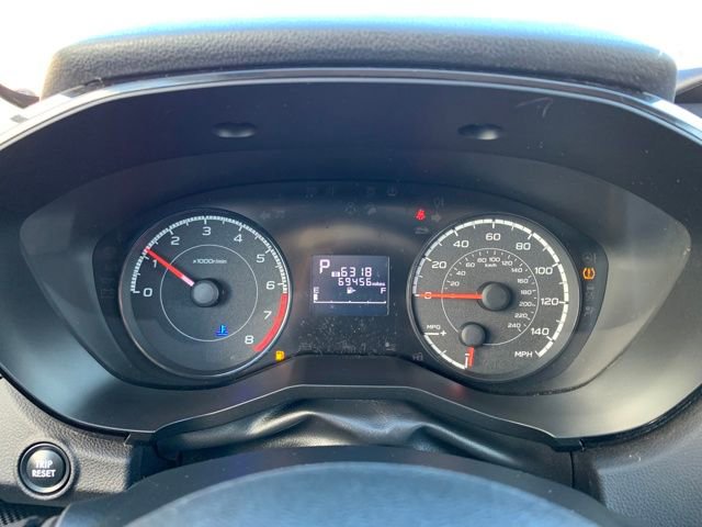 Used 2018 Subaru Impreza 2.0i image 18