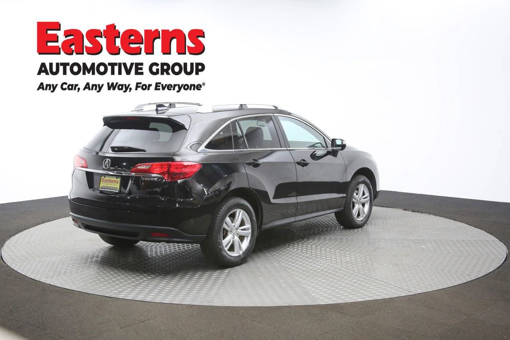 Used 2015 Acura RDX FWD image 39