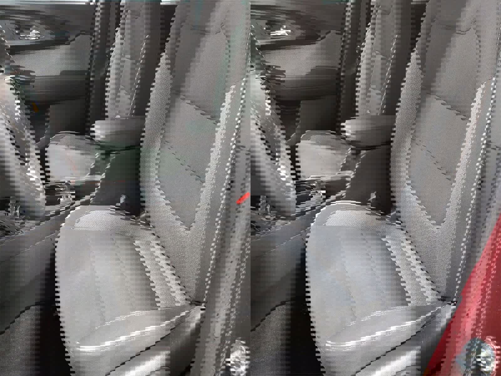 Used 2023 Chevrolet TrailBlazer LT w/ Convenience Package image 17