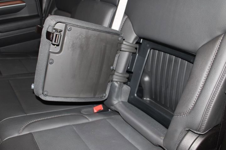 Used 2025 GMC Sierra 2500 Denali image 59