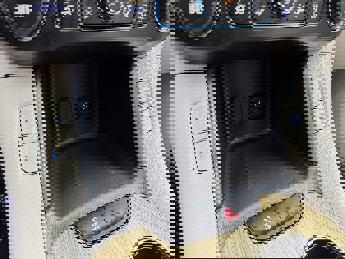 Used 2018 GMC Acadia Denali w/ Technology Package image 22