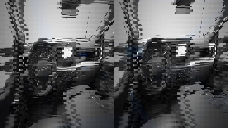 New 2026 Ford F450 XL w/ 360-Degree Camera Package image 7