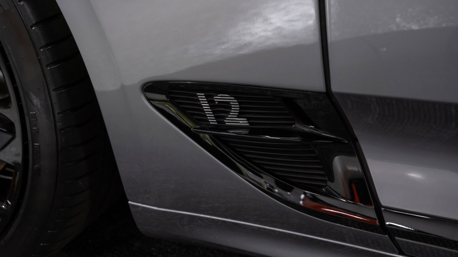Used 2022 Bentley Continental GT Speed image 30