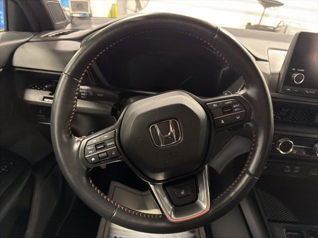 Certified 2023 Honda CR-V Sport image 20