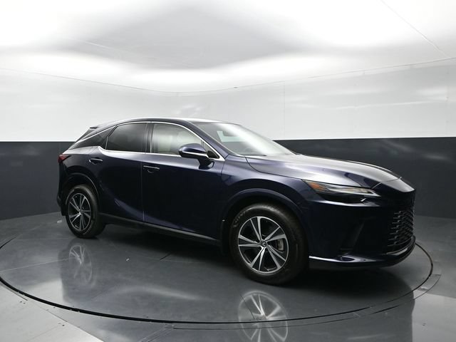 Used 2023 Lexus RX 350 FWD w/ Accessory Package (Z1)