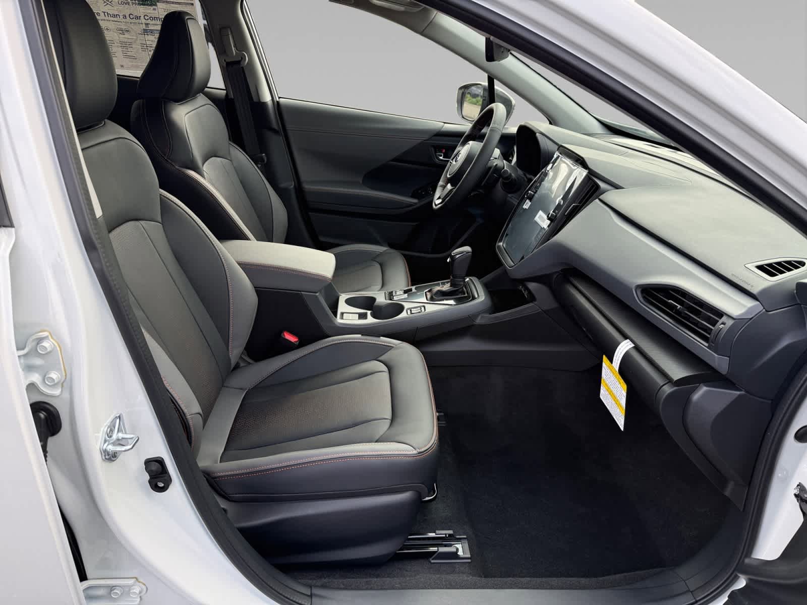 New 2026 Subaru Crosstrek 2.5i Limited AWD/4WD image 15