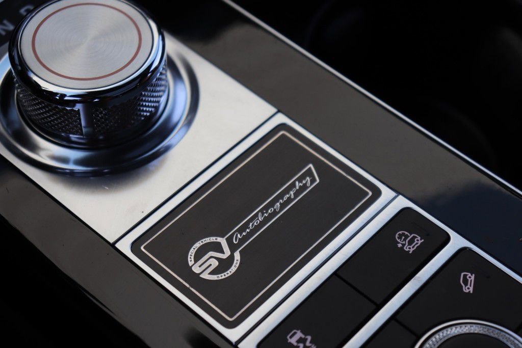 Used 2020 Land Rover Range Rover SV Autobiography Dynamic AWD/4WD image 65