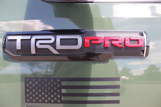 Used 2020 Toyota Tacoma TRD Pro image 21